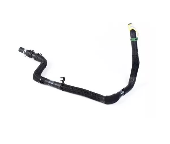 Tubo de Calefacción Renault Kwid Entrada