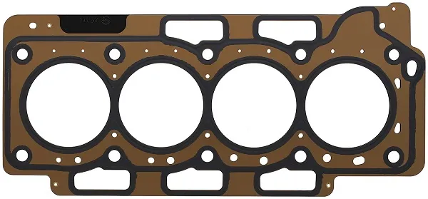 JUNTA TAPA CHERY TIGGO 2.0 08 (DOHC)