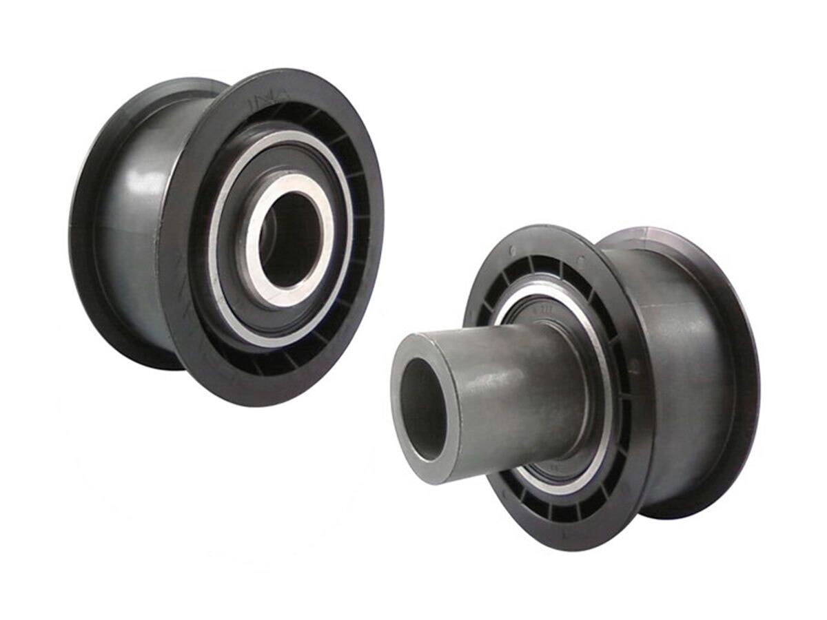 Tensor Correa Distr Opel Motores Adaptados Diesel Alternativa 85-95