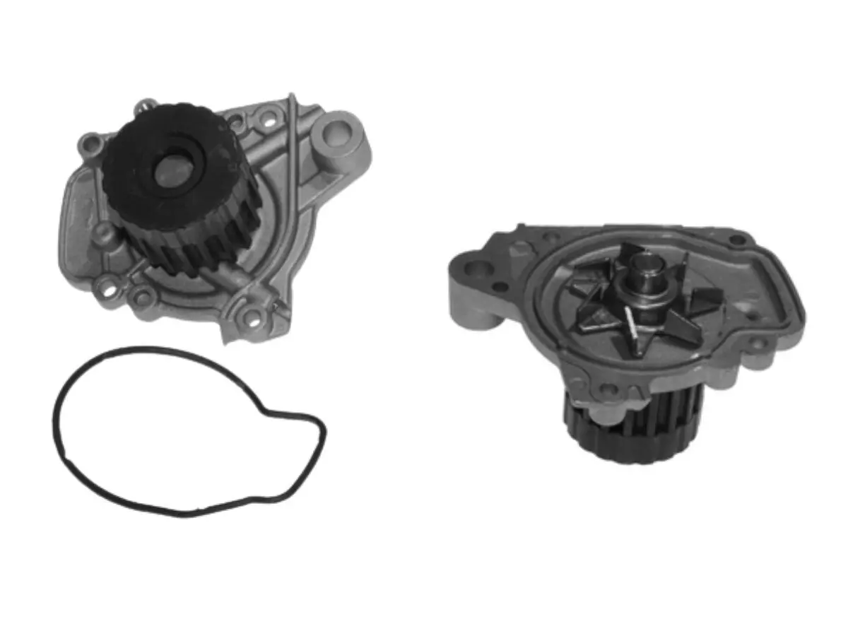 Bomba Agua S/Carcaza Honda Accord/Crx 92-02
