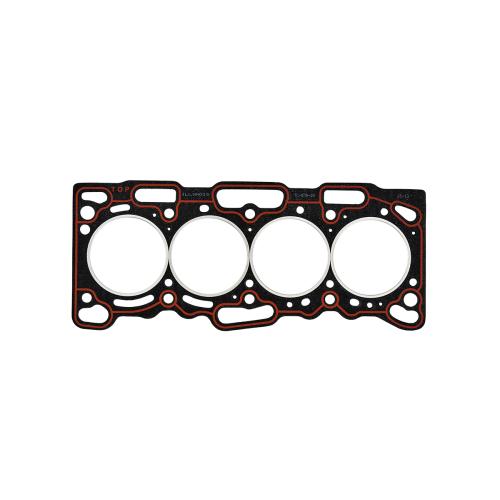 JUNTA TAPA CIL. MITSUBISHI 1.3 1.5 NAFTA COLT MIRAGE MOTOR 4G13/4G15P/PISTON 71 Y 75.5MM  ESP. 1.20M