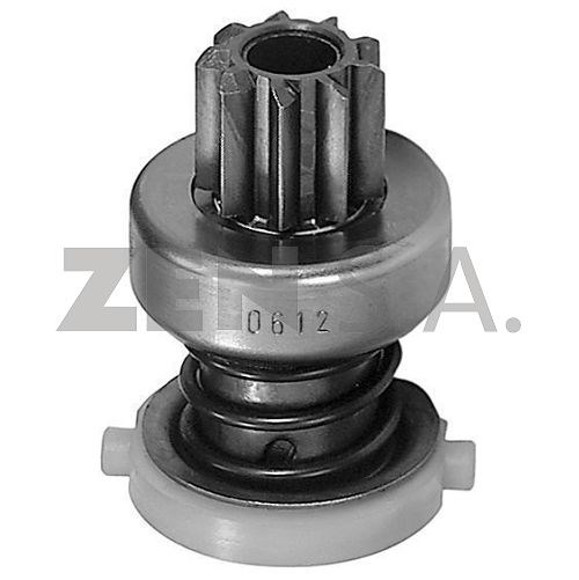BENDIX DE ARRANQUE S10 PICK UP 2.2 - ISUZU PICK UP V6 3.1