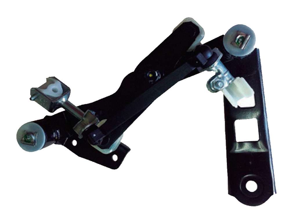 REPARO PALANCA CAMBIO GM CORSA/MERIVA TRAMBALADOR