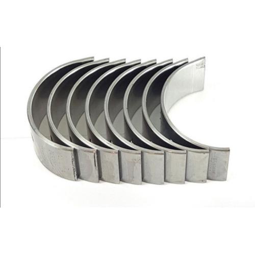 JGO. METAL BANCADA FORD 1.8D STD PACKSON M776501 ARGENTINA