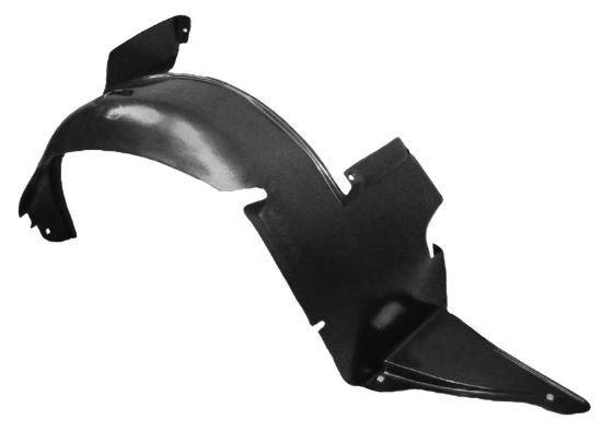 BUCHE GLASS PASARUEDA DELANTERO DERECHO CITROEN PEUGEOT PARTNER BERLINGO [ALTERNATIVA]
