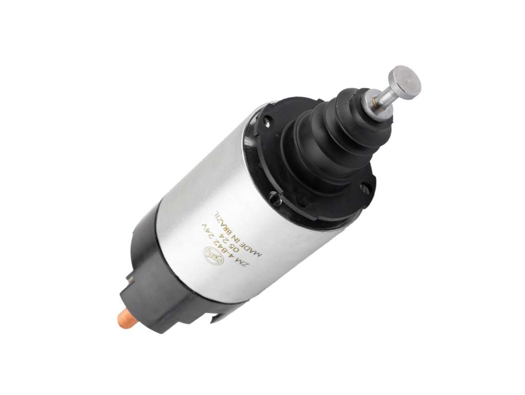 SOLENOIDE MITSUBISHI 24V