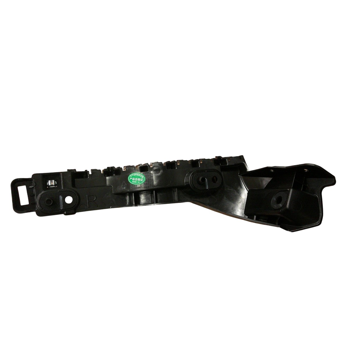 GUIA PARAGOLPE TRASERO DERECHO SPARK EUV (ELECTRICO) 2025