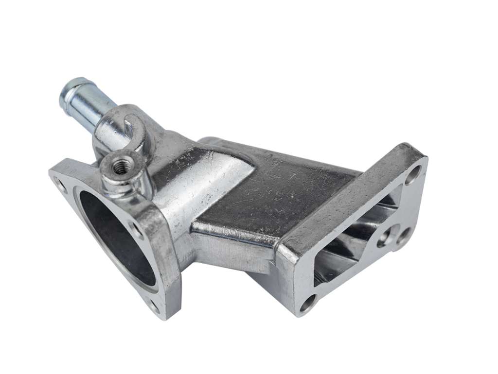 BASE TERMOSTATO TO HILUX 91/04