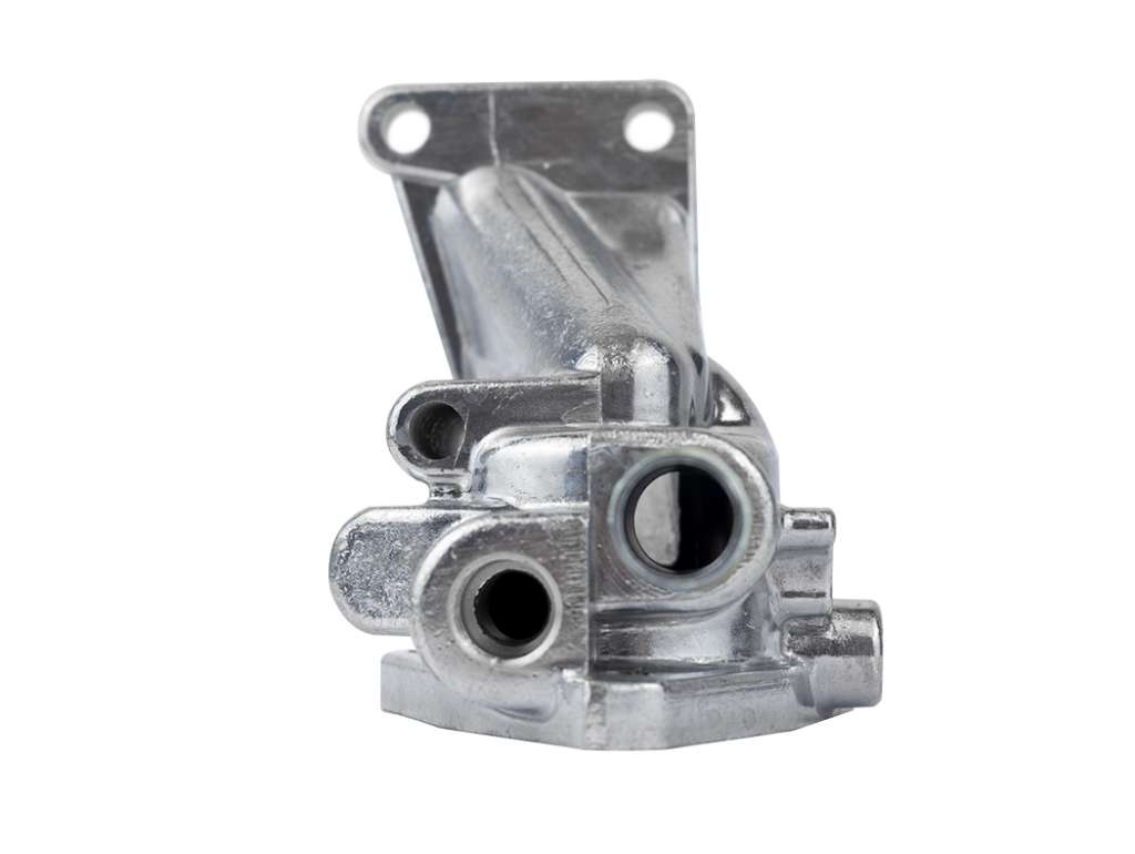 BASE TERMOSTATO TO HILUX 91/04