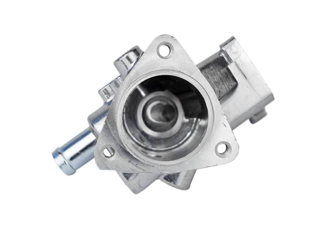 BASE TERMOSTATO TO HILUX 91/04