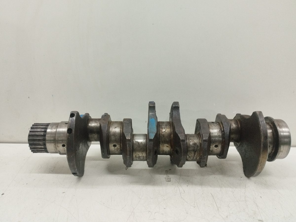Cigueñal Fiat Ducato Bus 1982-1994 4 X 4 2.5L 55kW 4710898