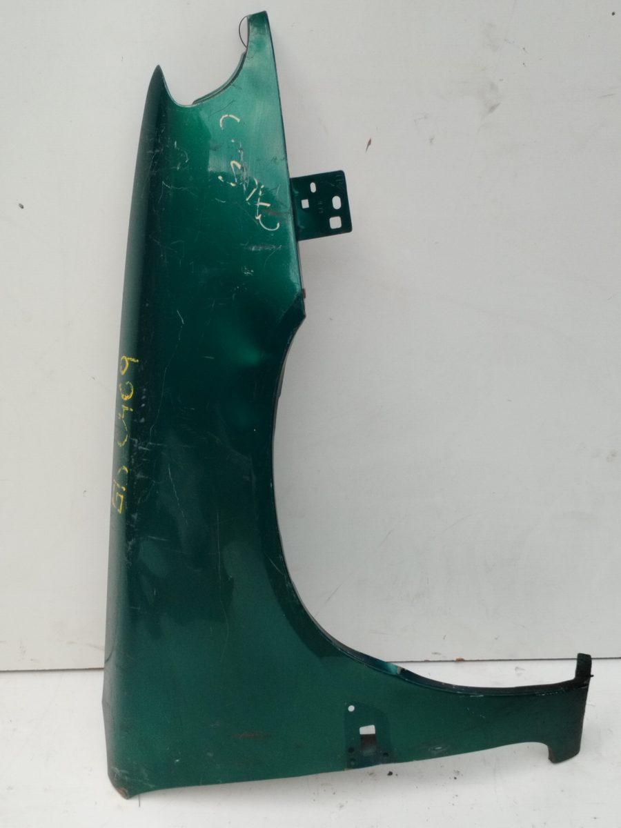 Guardabarro Delantero Derecho Citroën Saxo 1996-2000 Image