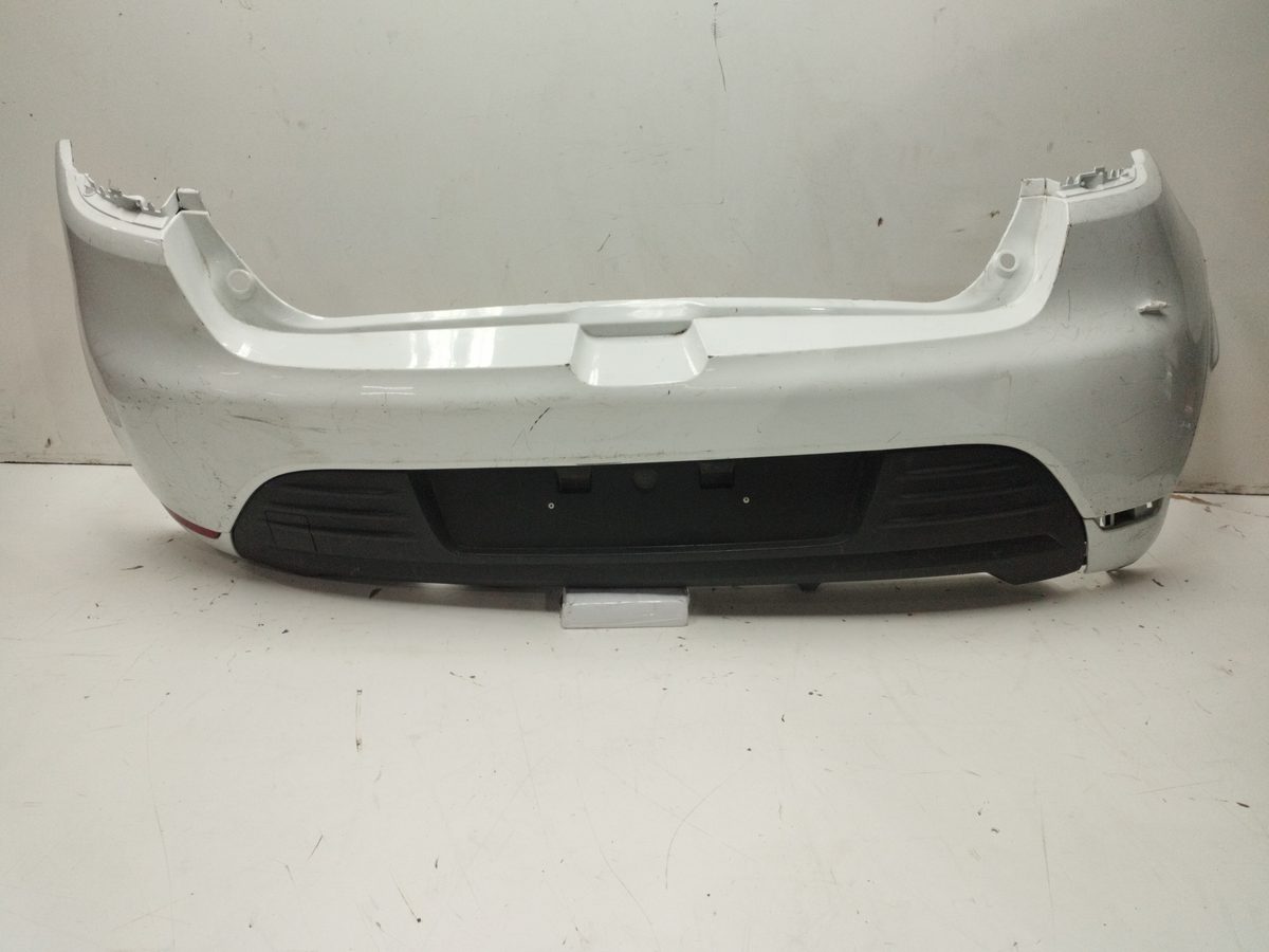 Paragolpes Trasero Renault Clio Iv 2012-Actualidad Business