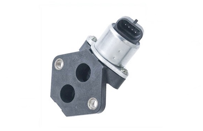 IAC - MOTOR PASO A PASO FORD ECOSPORT KA FIESTA 1.0 1.6 8V ZETEC ROCAM