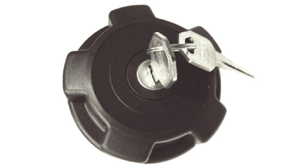TAPON CON LLAVE VW KOMBI 1997 EN ADELANTE
