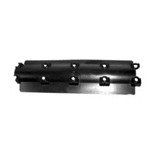 Tapa deflectora de aceite Volkswagen 1.6 1.8 Nafta y Diesel