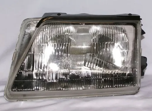 SEMIOPTICA IZQ SUZUKI FORZA DEPO