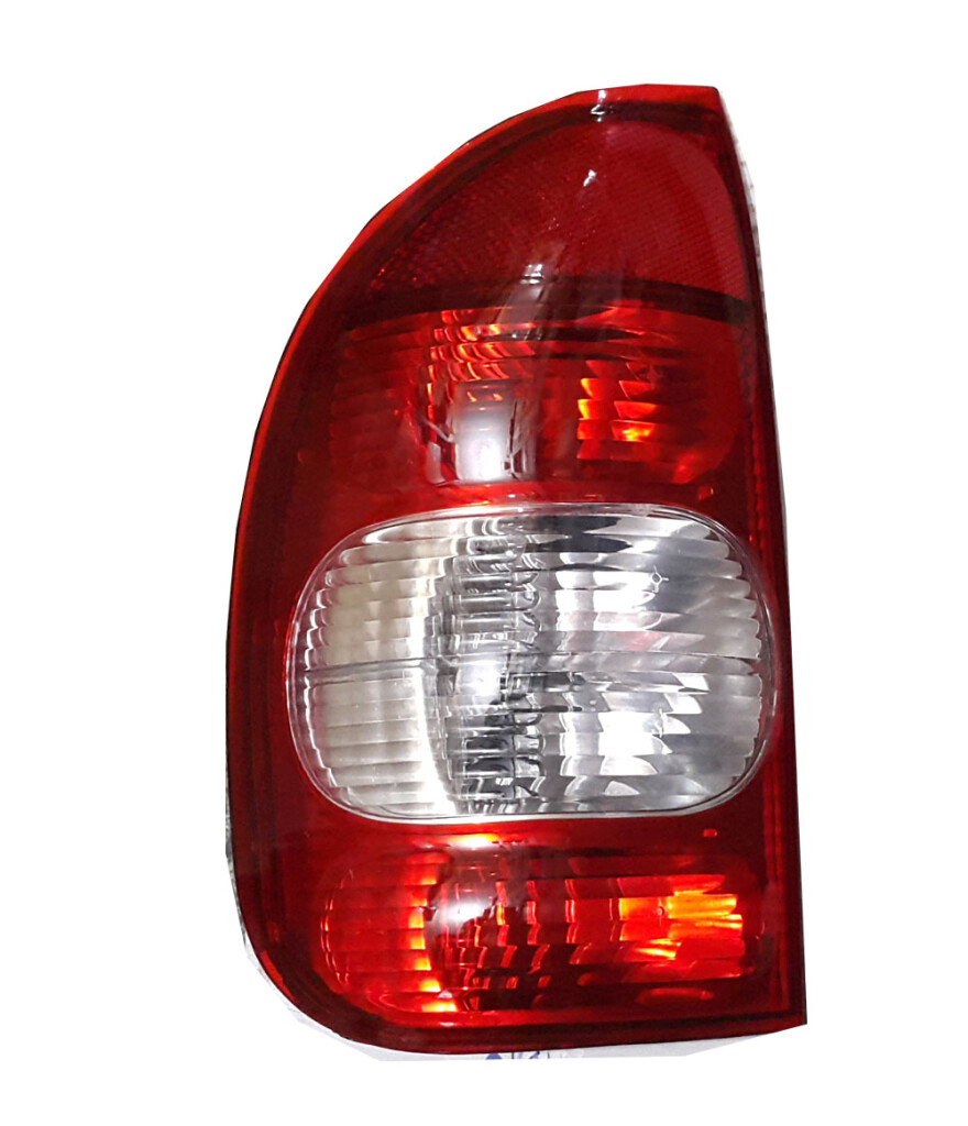 FAROL CHEVROLET CORSA PICKUP-WAGON 2000/TRAS IZQ CRISTAL