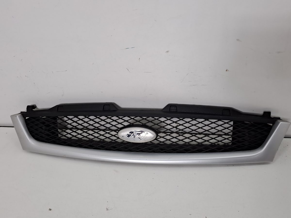 Careta Ford Fiesta Berlina (DX) 1999-2002 Ambiente
