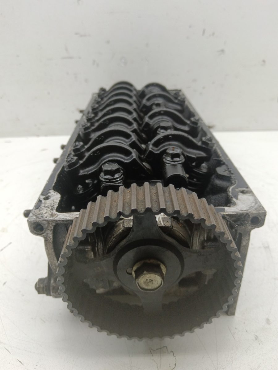 Tapa De Cilindros Mitsubishi Colt (CA0) 1992-Actualidad 1600 GLXI 1.6L 83kW BK261212