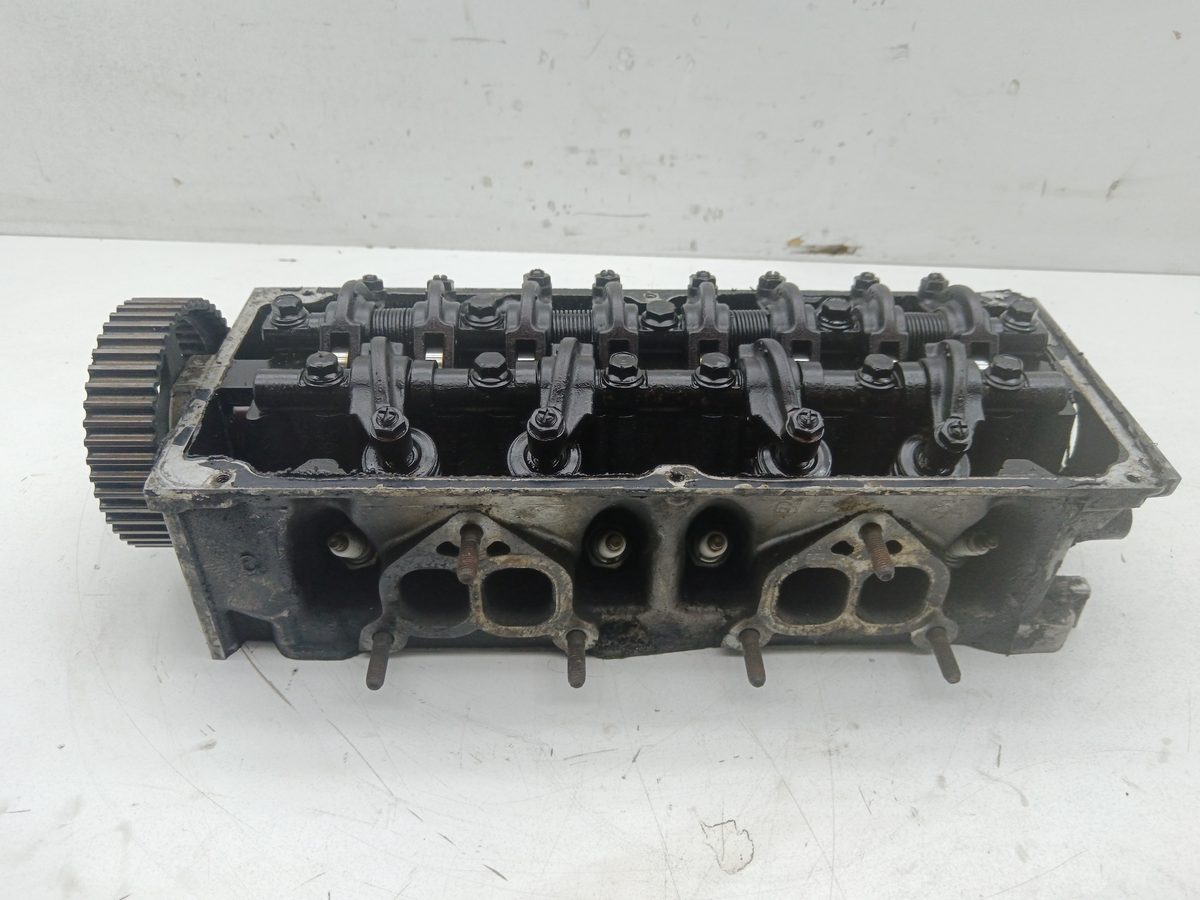 Tapa De Cilindros Mitsubishi Colt (CA0) 1992-Actualidad 1600 GLXI 1.6L 83kW BK261212