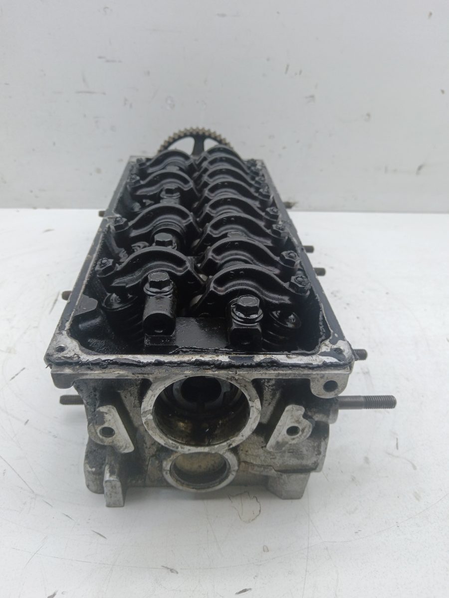 Tapa De Cilindros Mitsubishi Colt (CA0) 1992-Actualidad 1600 GLXI 1.6L 83kW BK261212