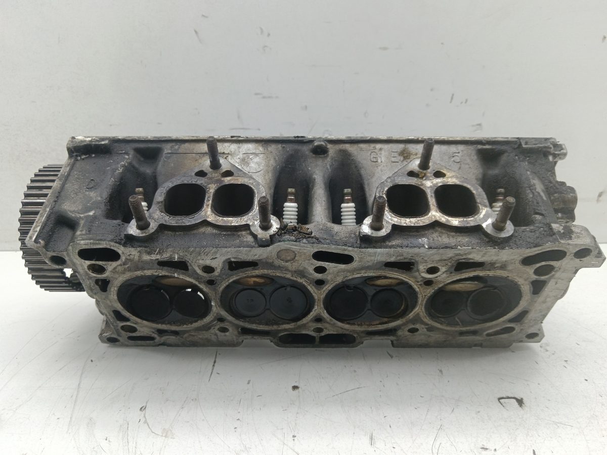 Tapa De Cilindros Mitsubishi Colt (CA0) 1992-Actualidad 1600 GLXI 1.6L 83kW BK261212