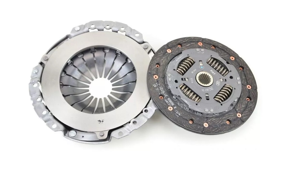 EMBRAGUE FIAT STRADA FREEDOM 2020 EN ADELANTE [ORIGINAL FIAT]