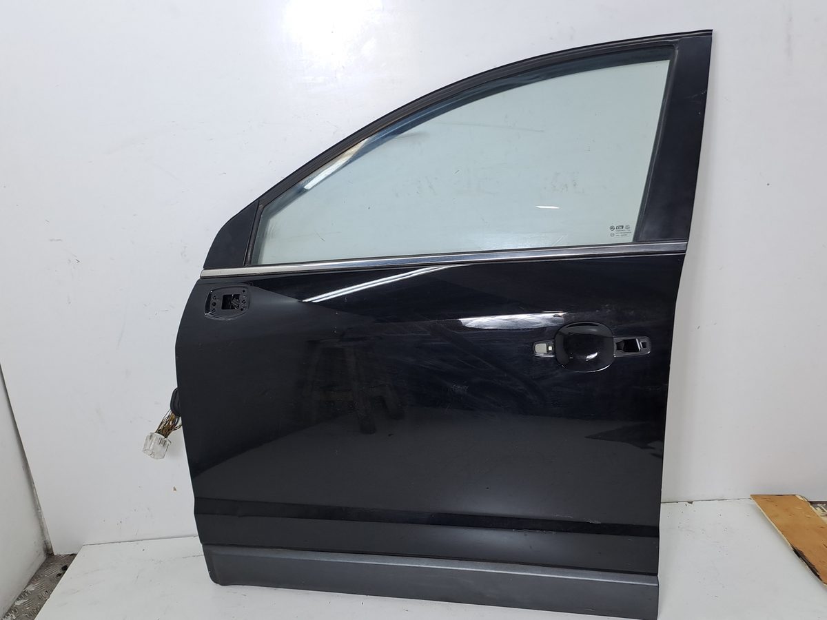 Puerta Delantera Izquierda Chevrolet Captiva 2006-2016 VCDI LS