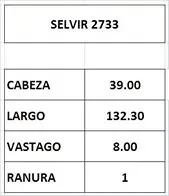 Válvula de admisión de motor diésel