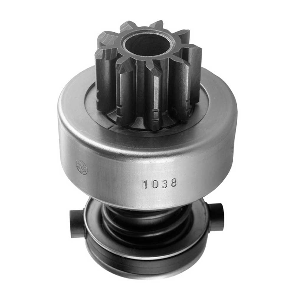BENDIX ARRANQUE MERCEDES BENZ 712C 915 L1218 L1418 BOSCH 9D 10E=1157z EMB.REF. ZEN