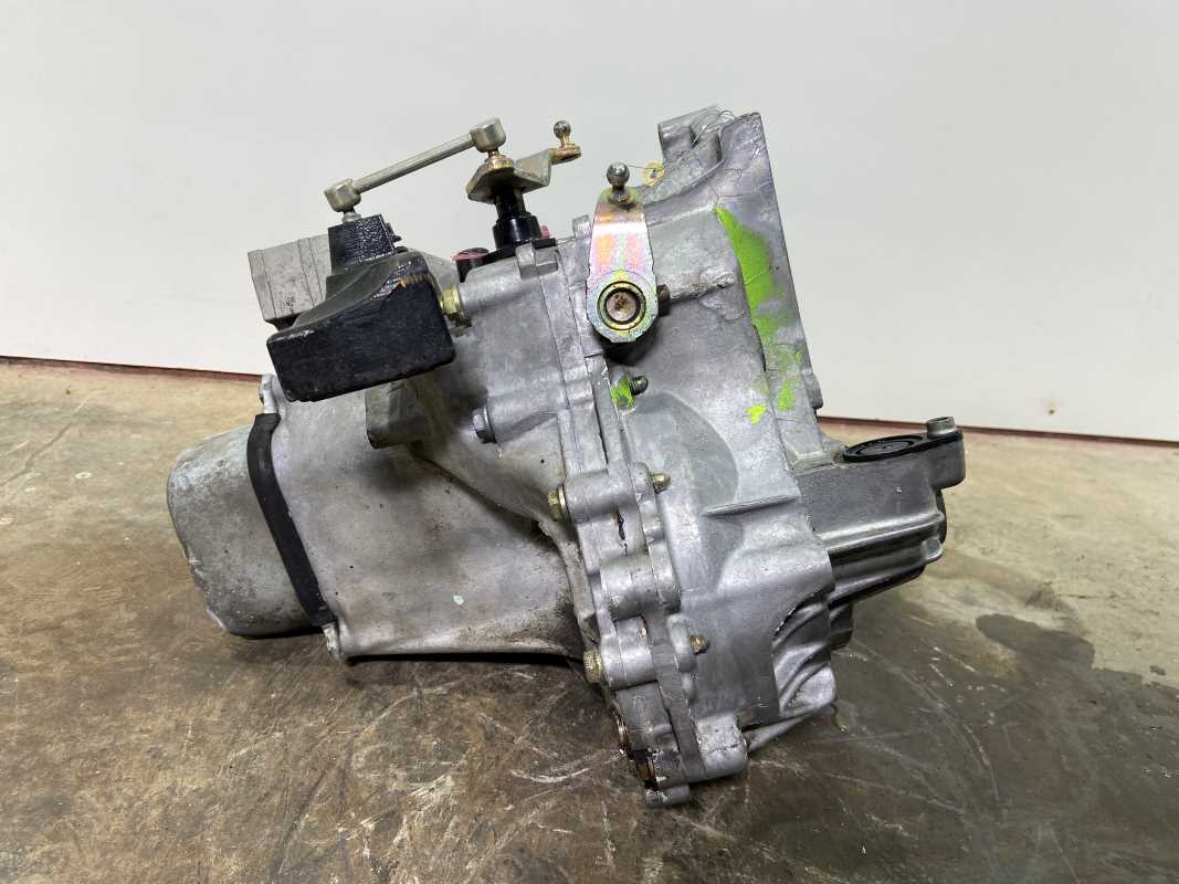 Caja de cambios Citroen C3 , Ref: 10074-H2A