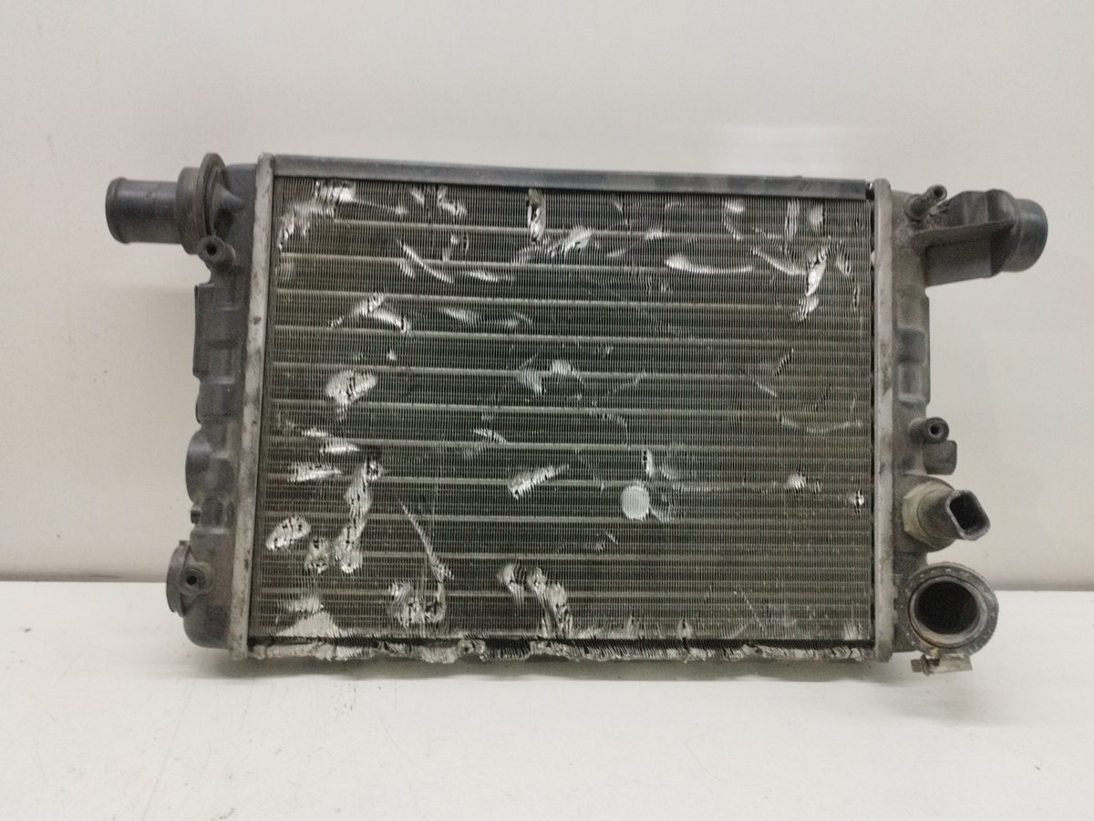 Radiador Agua Fiat Cinquecento (170) 1993-1998 0,7 0.7L 22kW 986414016