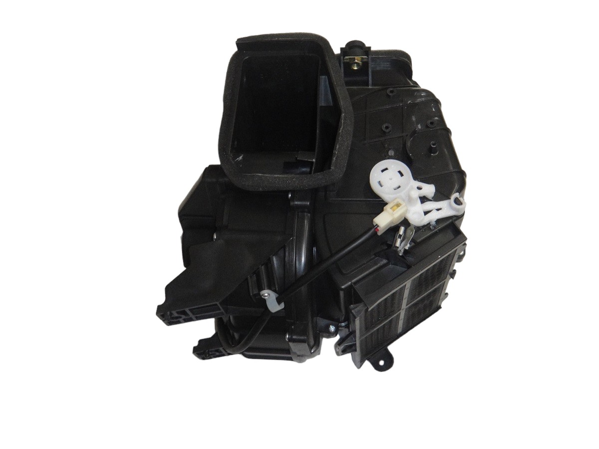 MOTOR CALEFACCION*JAC 1035/1040 2006/2017 (COMPLETO CON CARCAZAS)
