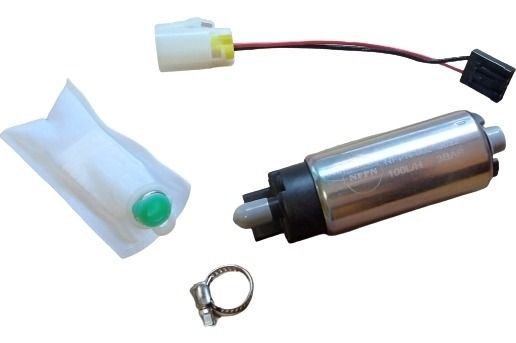 Bomba Nafta Eléctrica Nissan B13 B14 Frontier Xtrail D21