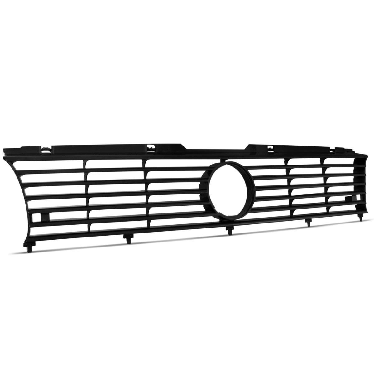 ACCESORIO EXTERIOR VOLKSWAGEN CARETA GOL PARATI SAVE SENDA 91-94 NEGRA