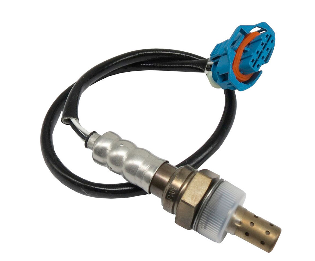 SENSOR OXIGENO MULTIPLE ESCAPE