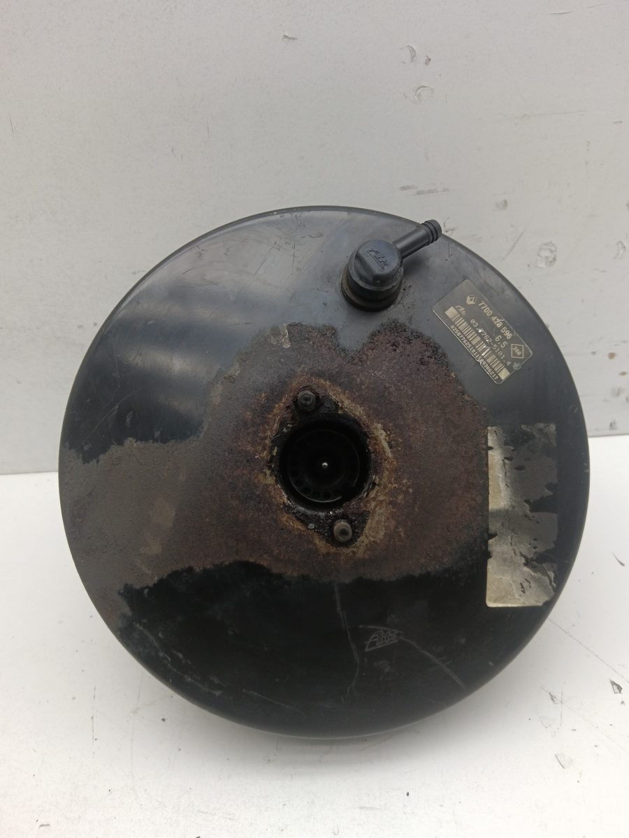 Servofreno Renault Megane I Classic (LA0) 1996-2001 1.9 dTi Alize 1.9L 72kW 7700428596