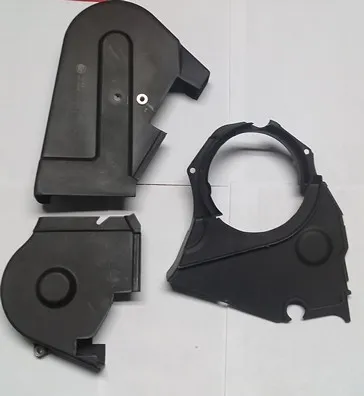 TAPA DISTRIBUCION CITROEN-PEUGEOT 1.9D 83-98 XUD9