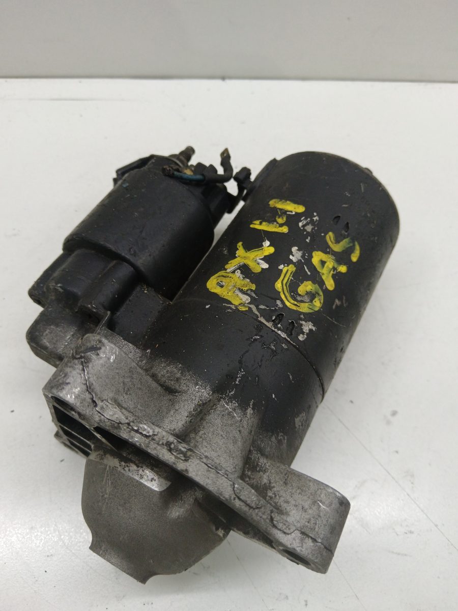 Burro De Arranque Citroën Ax 1987-1998 1.1 Spot 1.1L 44kW 0001112029