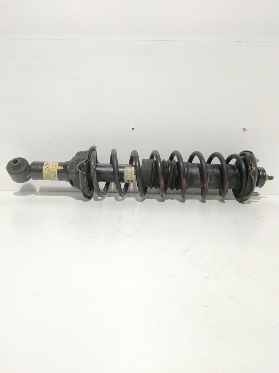 Amortiguador Trasero Der/Izq MG Rover Serie 25 (RF) 2000-2004 1.4 CAT 1.4L 62kW 22190026