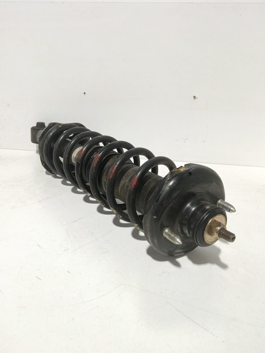 Amortiguador Trasero Der/Izq MG Rover Serie 25 (RF) 2000-2004 1.4 CAT 1.4L 62kW 22190026