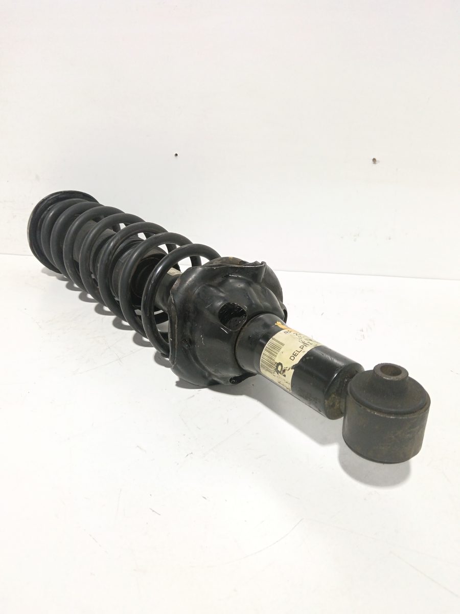 Amortiguador Trasero Der/Izq MG Rover Serie 25 (RF) 2000-2004 1.4 CAT 1.4L 62kW 22190026