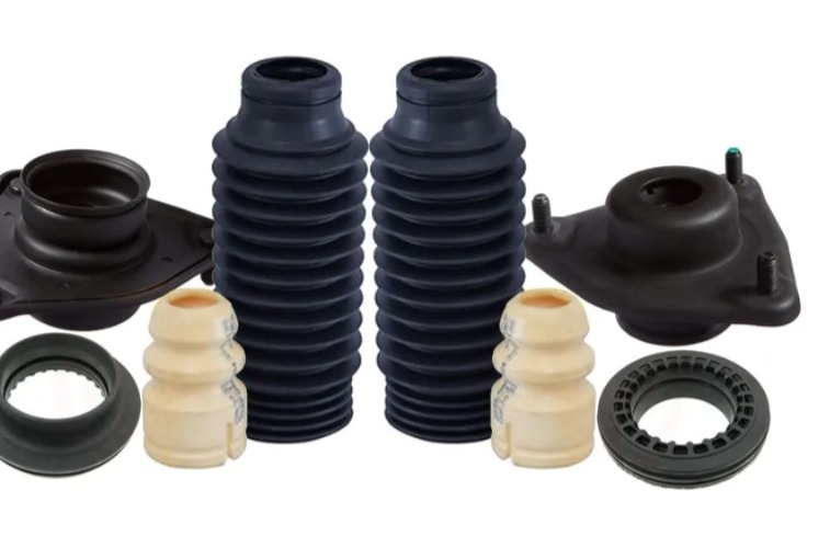 Kit suspensión delantero Santa Fe 3.3 2013/2018