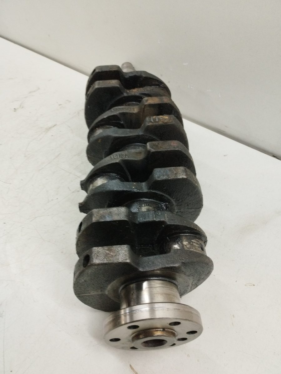 Cigueñal Opel Astra F Berlina 1991-1998 California 1.7L 60kW 90234696