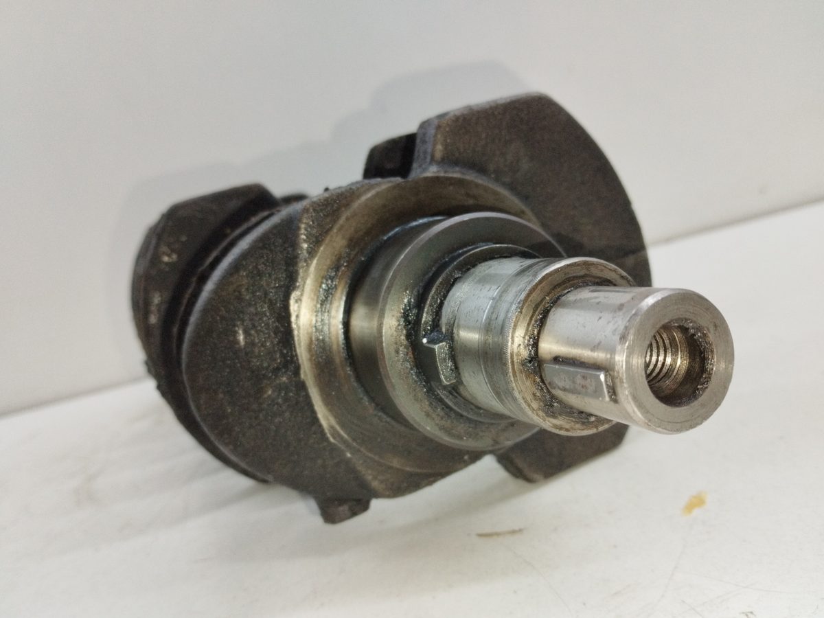Cigueñal Opel Astra F Berlina 1991-1998 California 1.7L 60kW 90234696