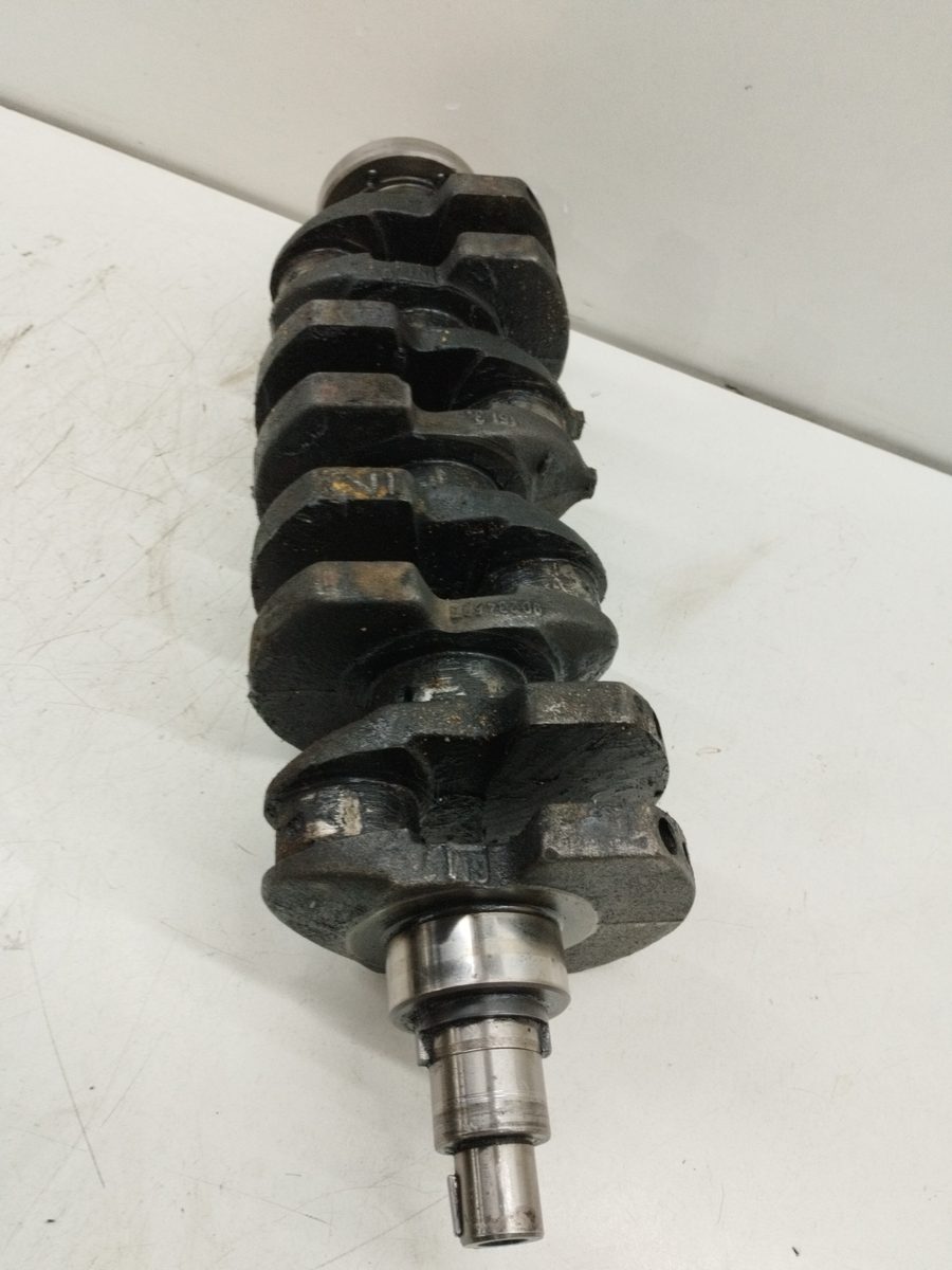 Cigueñal Opel Astra F Berlina 1991-1998 California 1.7L 60kW 90234696