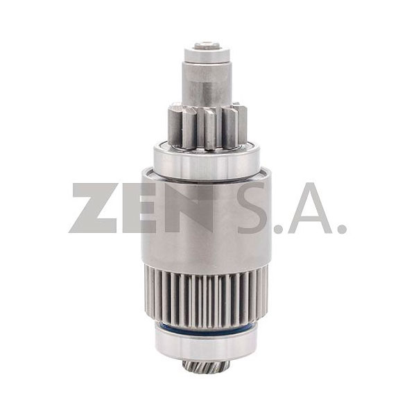 BENDIX ARRANQUE - BENDIX KUBOTA S/DENSO 9D ZEN