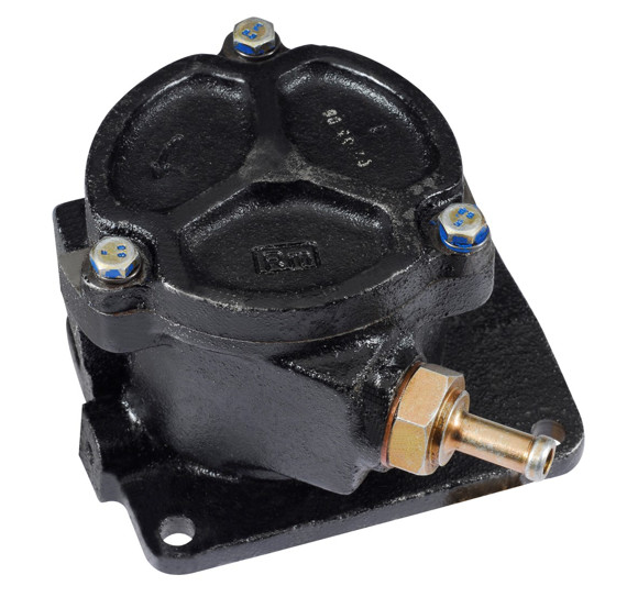 BOMBA DE VACIO CITROEN JUMPER - FIAT DUCATO 2.5D/2.8D
