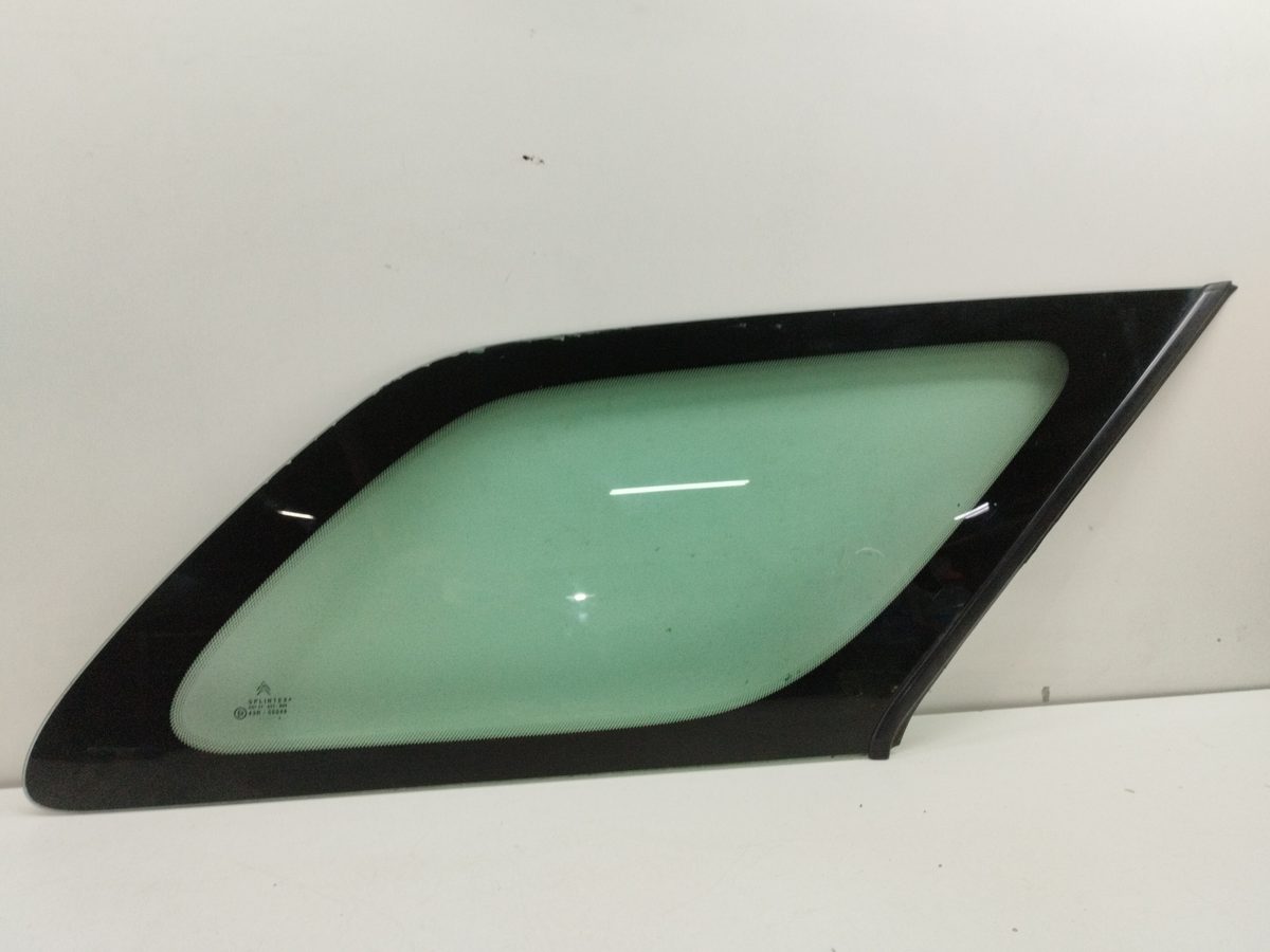 Vidrio Trasera Derecha Citroën Xsara Break 1997-2006 (NFU / TU5JP4) 43R00048